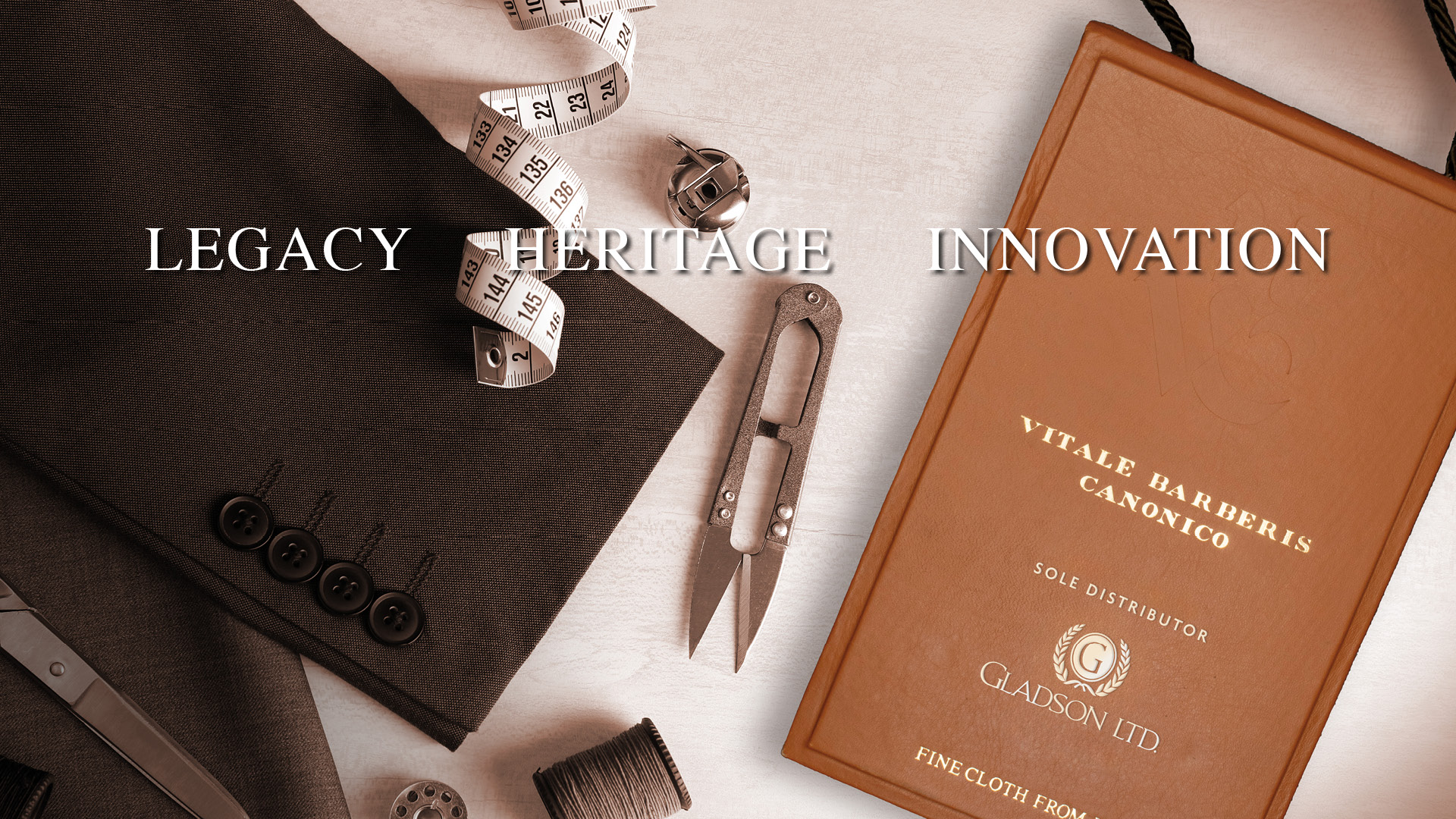 Legacy Heritage Innovation