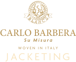 Carlo Barbera Jacketings