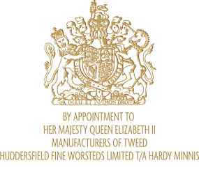 Royal Warrant