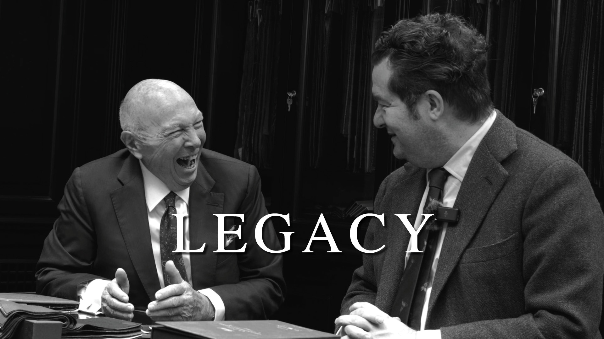 


LEGACY